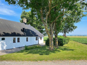 Holiday home SKIVARP Skivarp